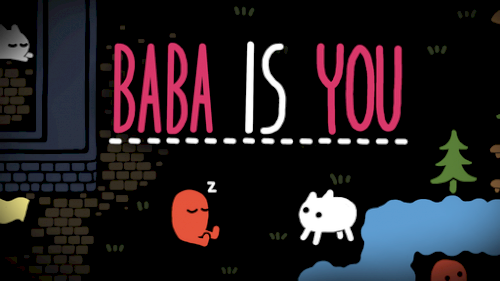 Baba Is You